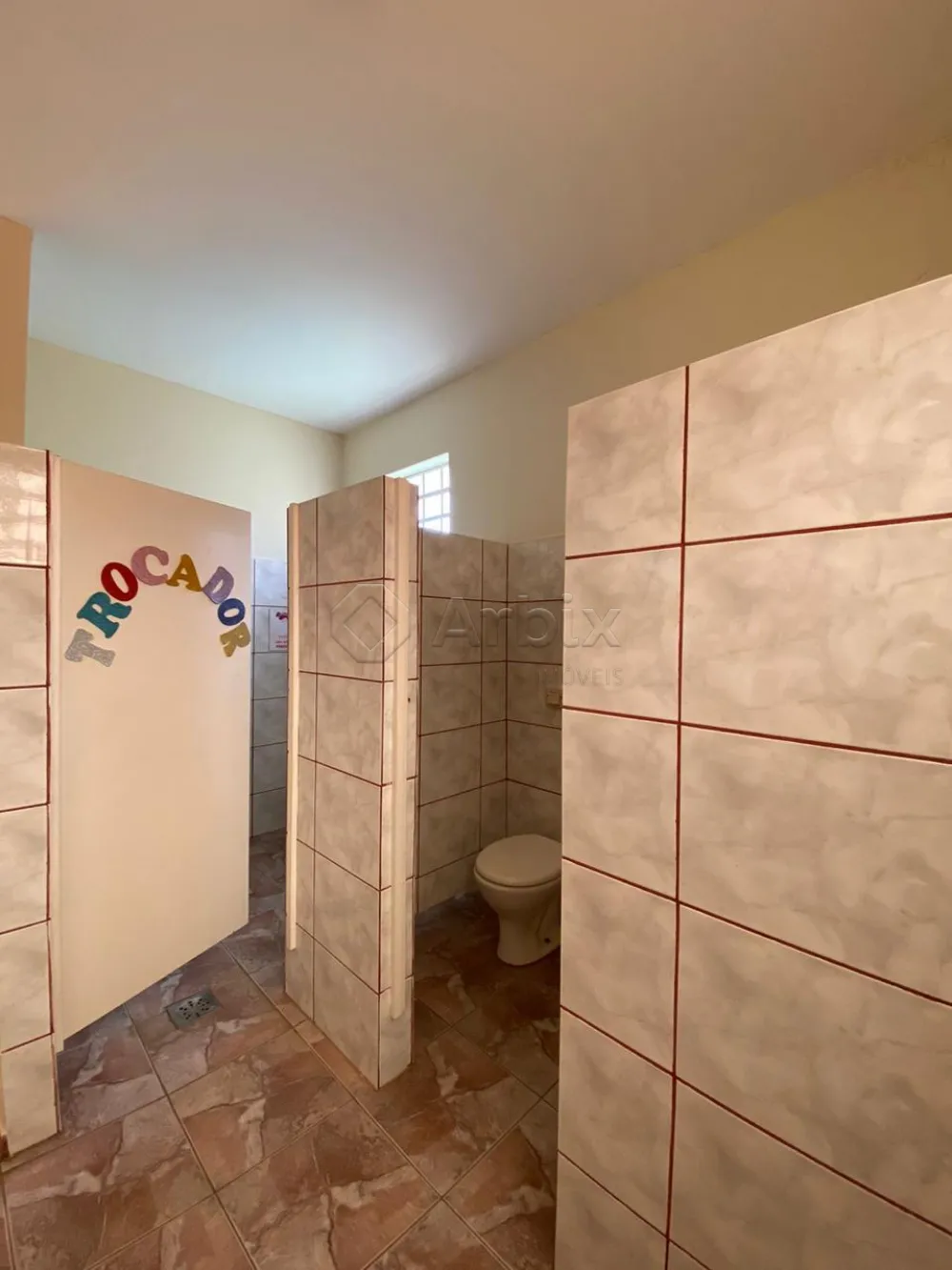 Alugar Comercial / Sal&atilde;o Comercial em Santa B&aacute;rbara D`Oeste R$ 4.200,00 - Foto 13